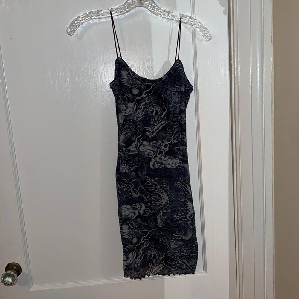 Bear Dance size med.